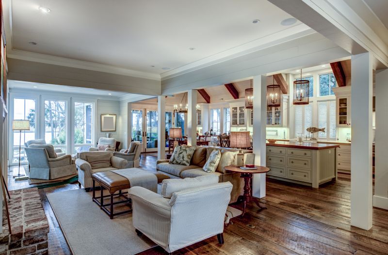 Traditional Kitchen Styles