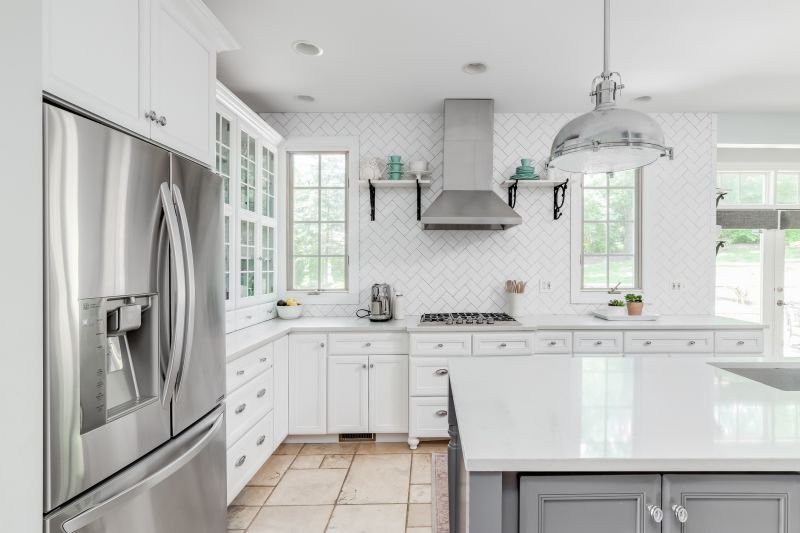 Luxurious Countertops